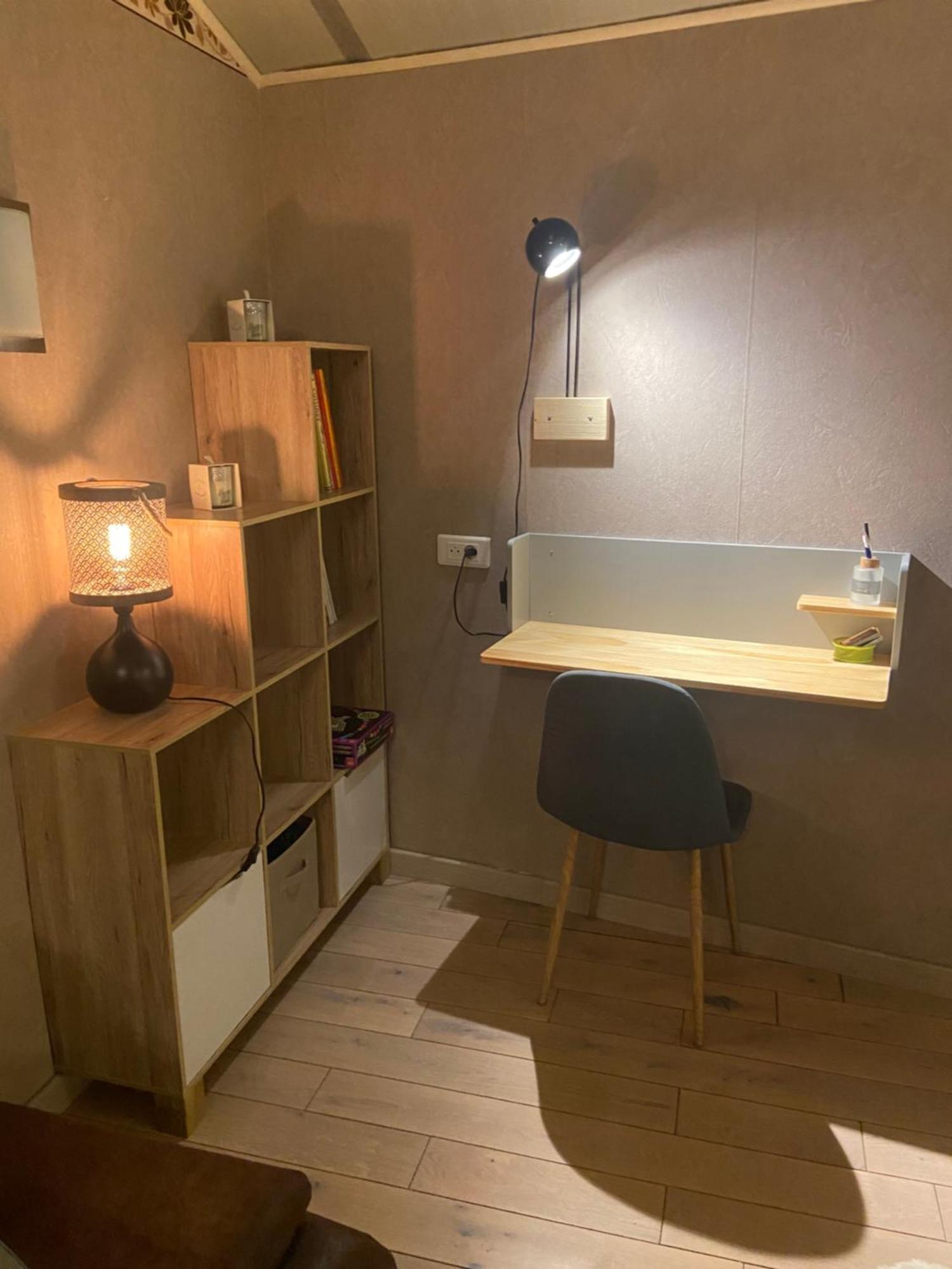 Gite De Lasbareilles Narcastet Exteriör bild