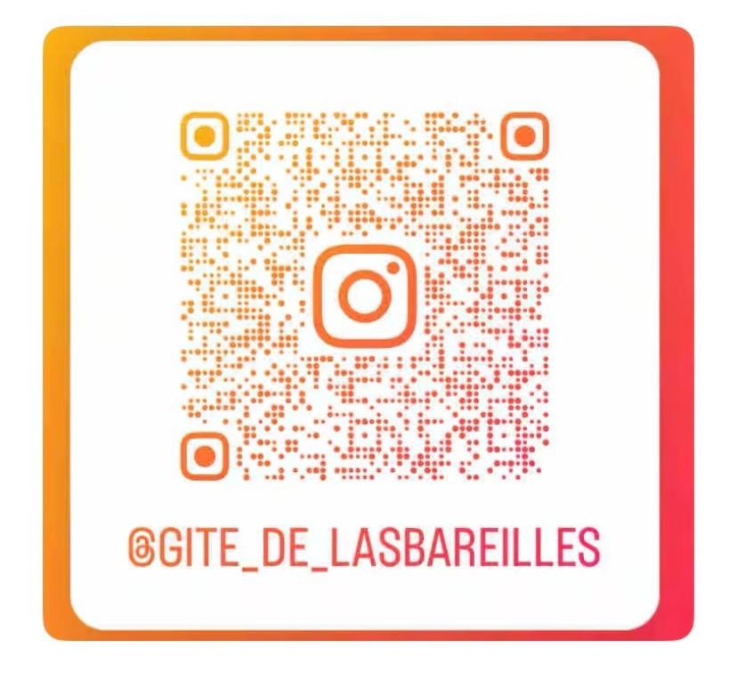 Gite De Lasbareilles Narcastet Exteriör bild